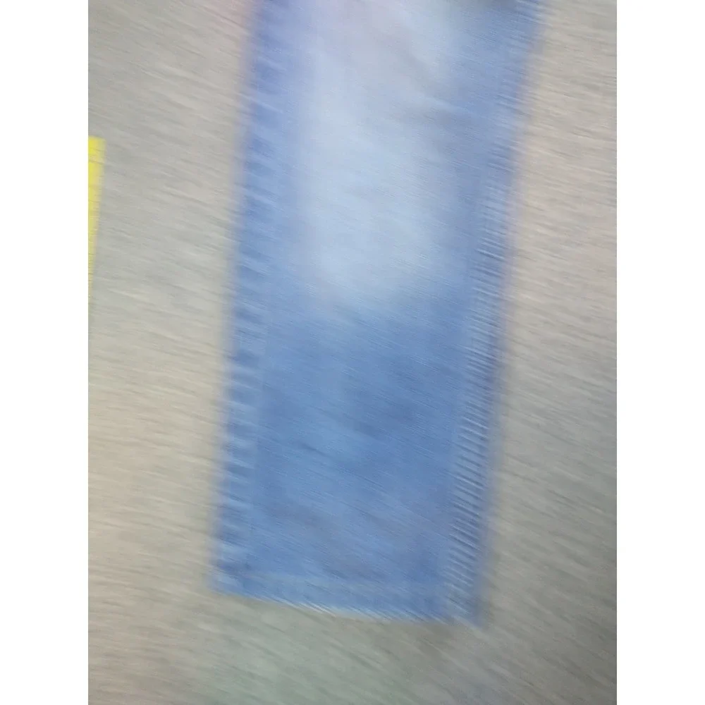 Levis 550 Relaxed Fit Jeans Mens 38x27 Blue Medium Wash Tapered Leg Denim Pants